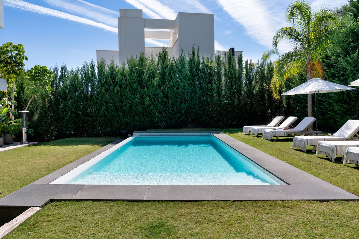 Villa à vendre à Marbella - Nueva Andalucía 39