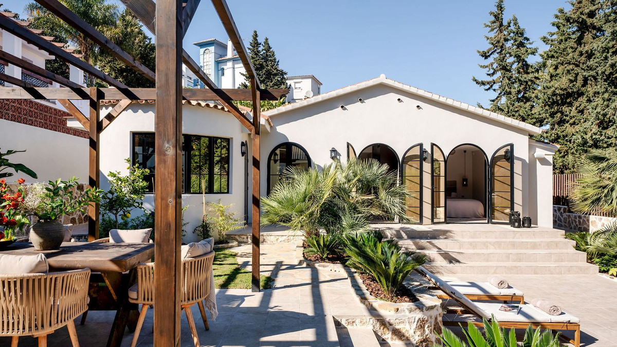 Villa till salu i Marbella - Nueva Andalucía 18