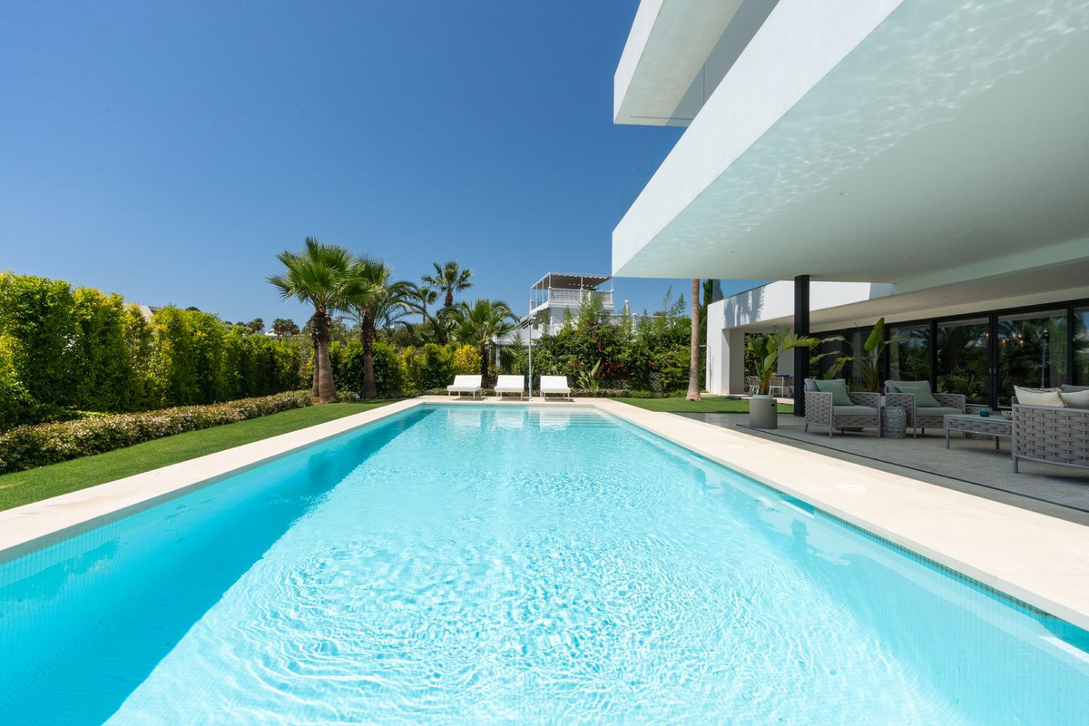Villa for sale in Málaga 3