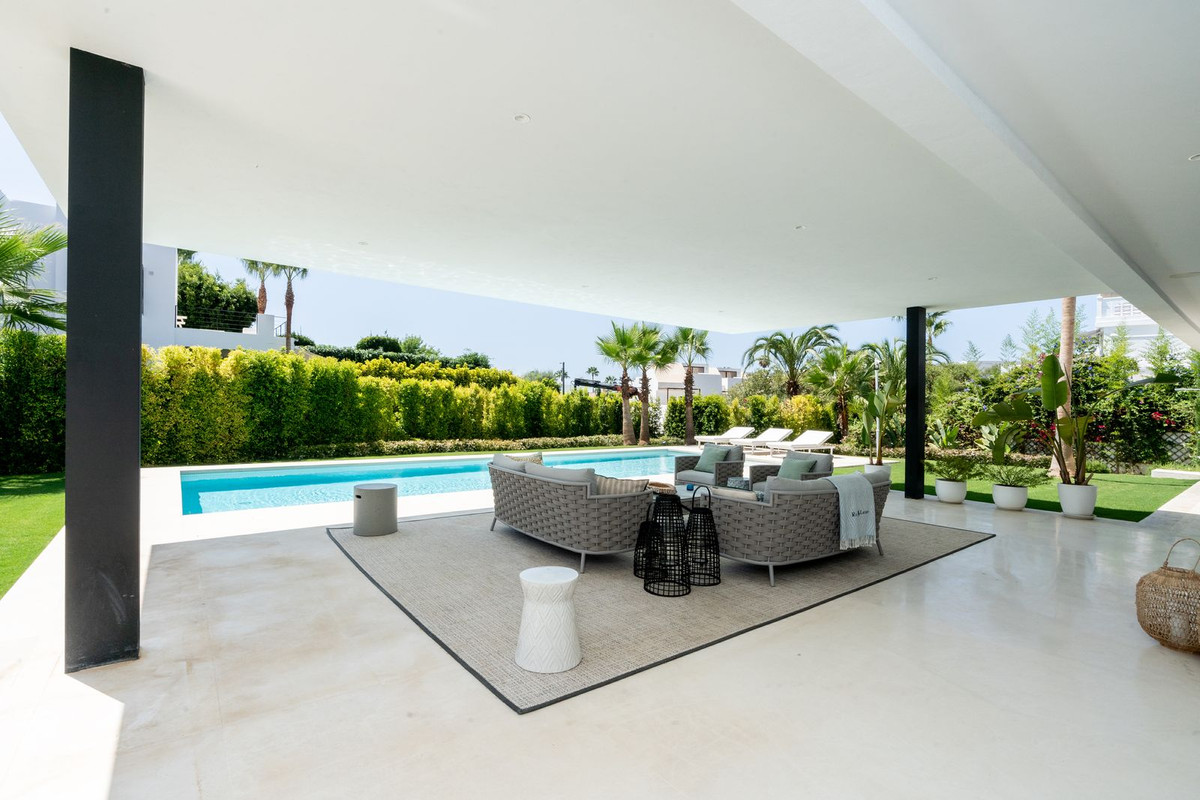 Villa te koop in Málaga 49