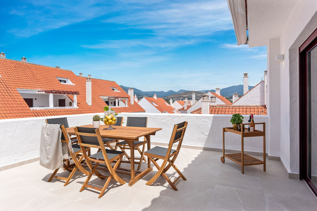 Penthouse na sprzedaż w Marbella - Nueva Andalucía 2