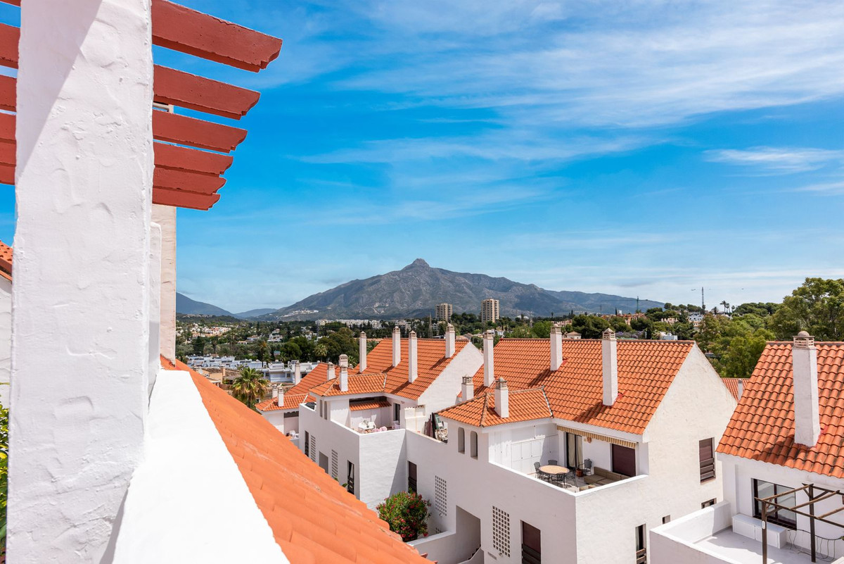 Appartement de luxe à vendre à Marbella - Nueva Andalucía 30