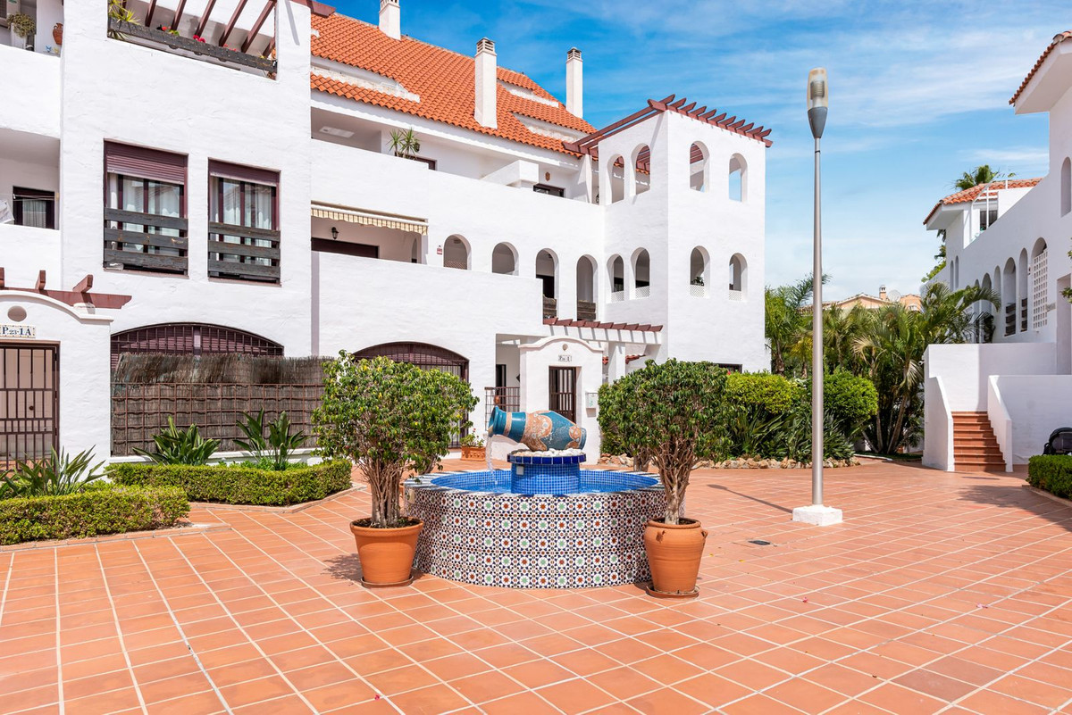 Penthouse for sale in Marbella - Nueva Andalucía 31