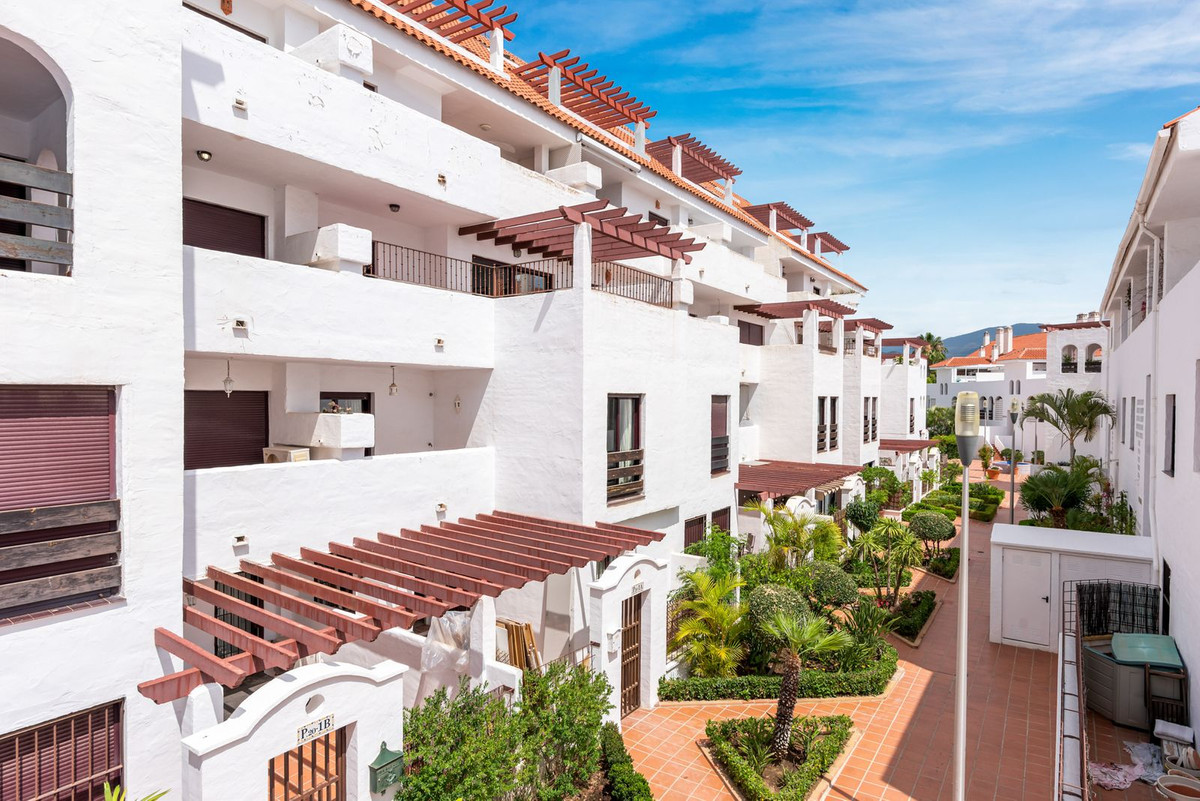Dachwohnung zum Verkauf in Marbella - Nueva Andalucía 35
