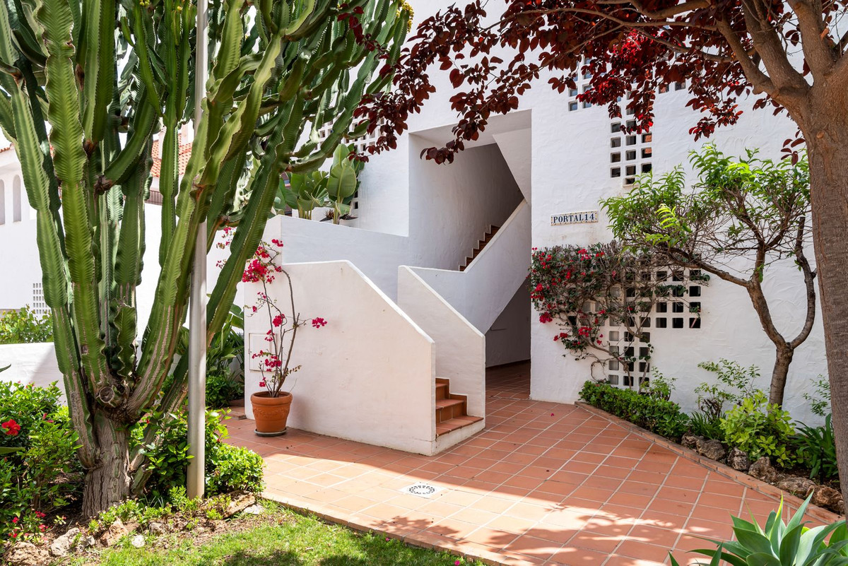 Penthouse for sale in Marbella - Nueva Andalucía 37