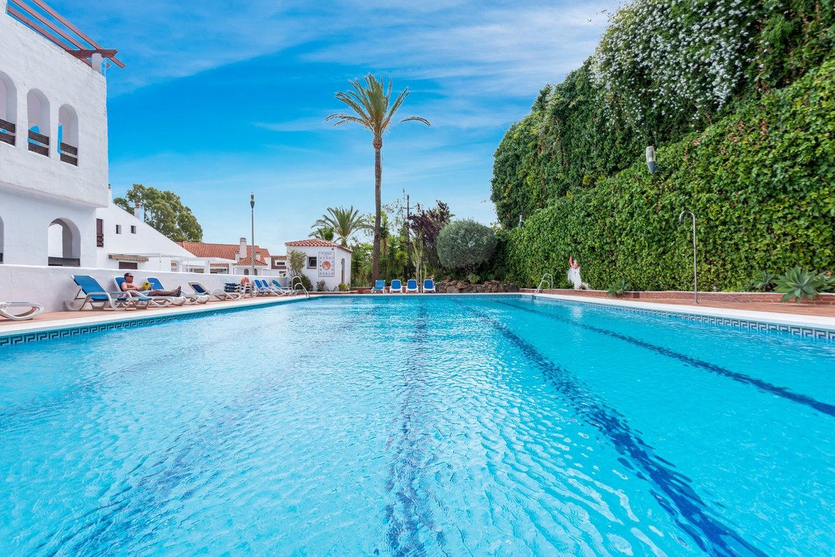 Penthouse te koop in Marbella - Nueva Andalucía 39
