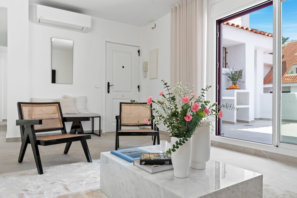 Penthouse for sale in Marbella - Nueva Andalucía 6