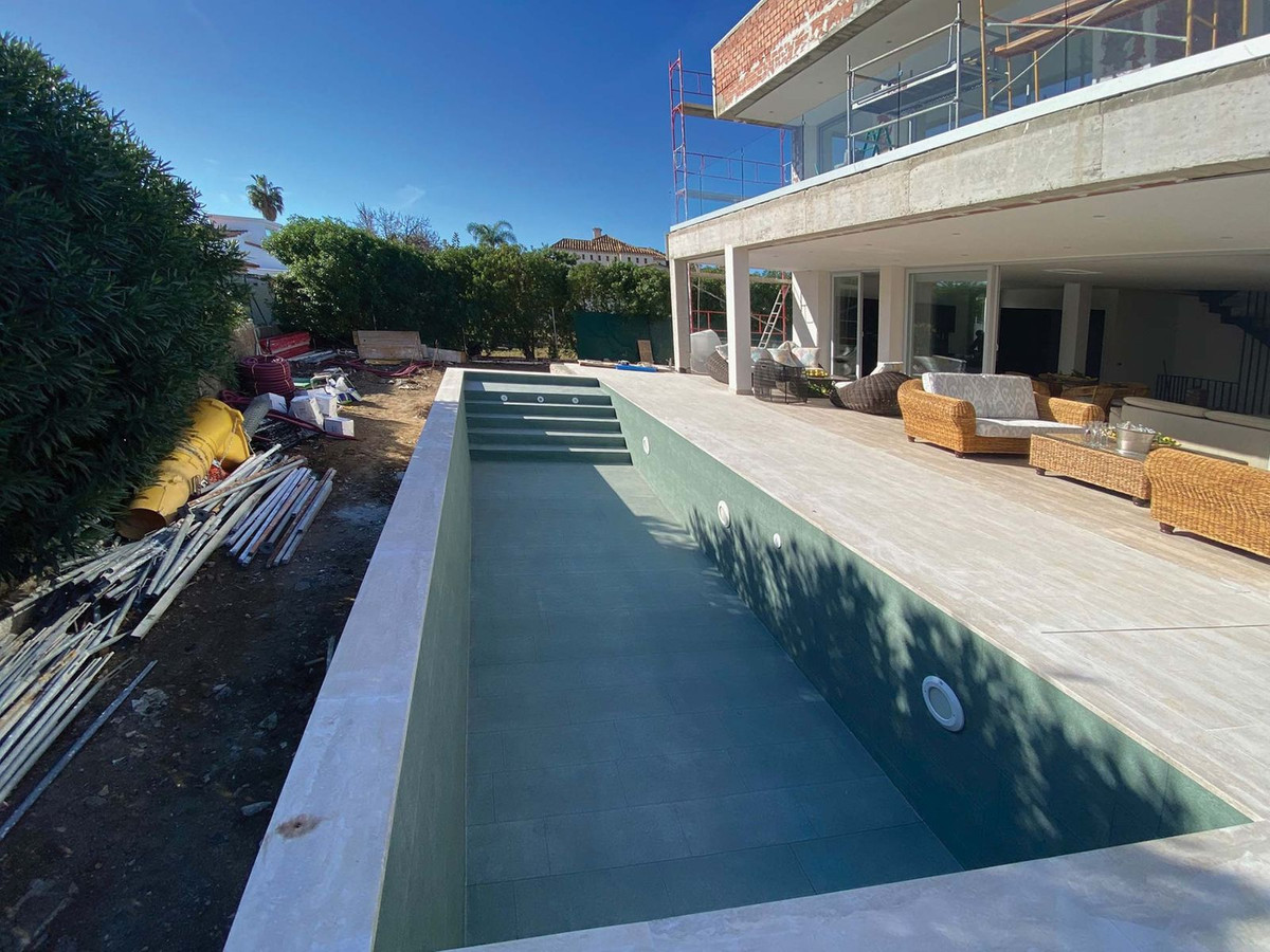 Haus zum Verkauf in Málaga 17