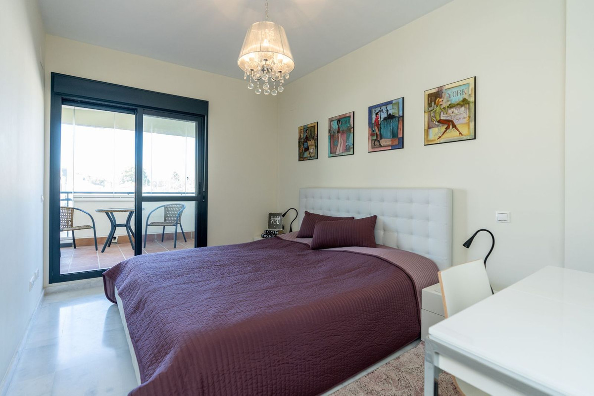 Appartement te koop in Estepona 12