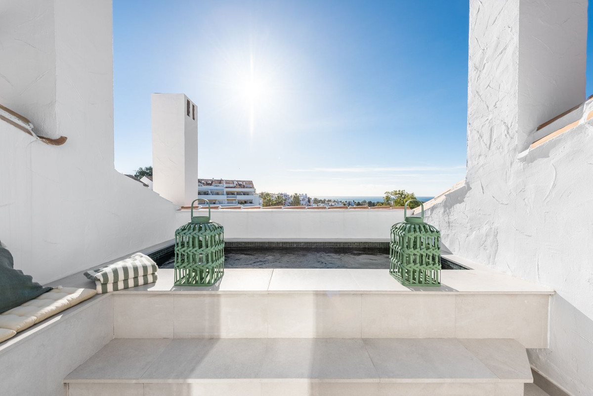Penthouse te koop in Málaga 19