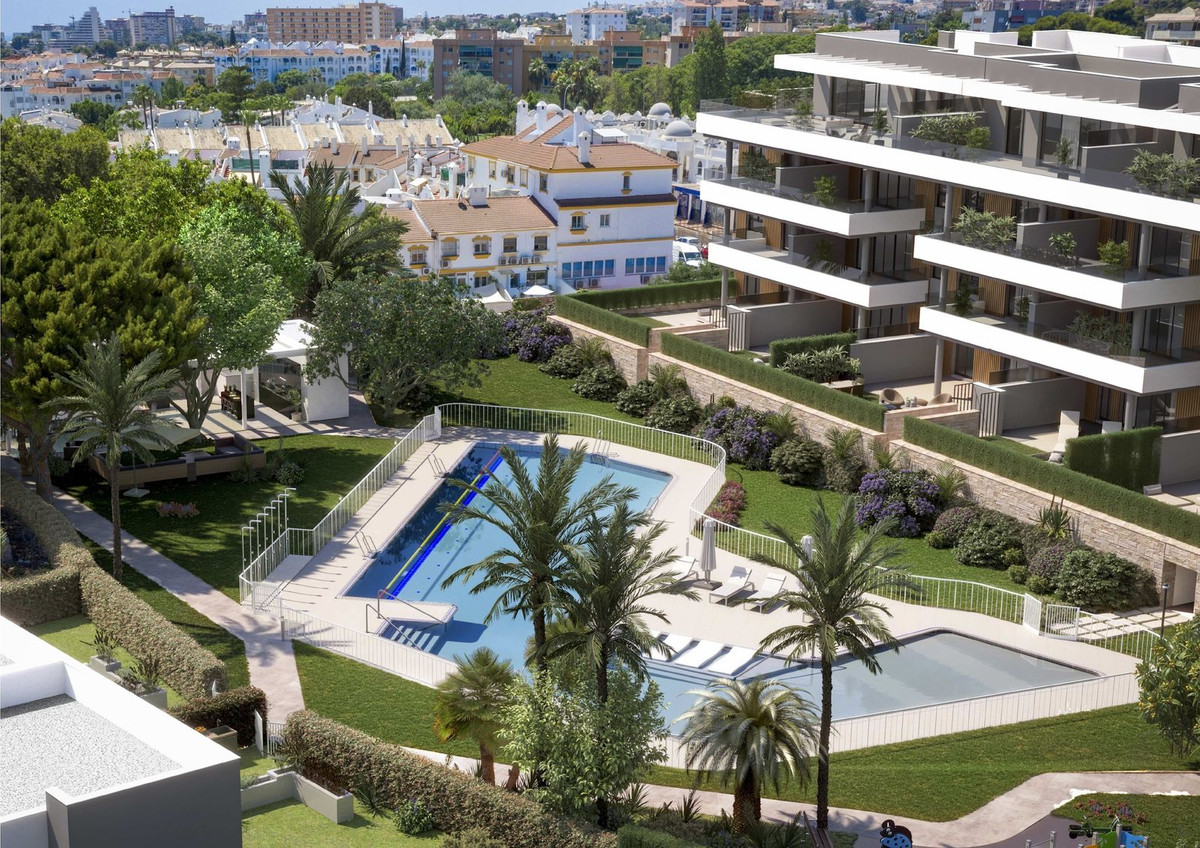 Apartment for sale in Málaga 3