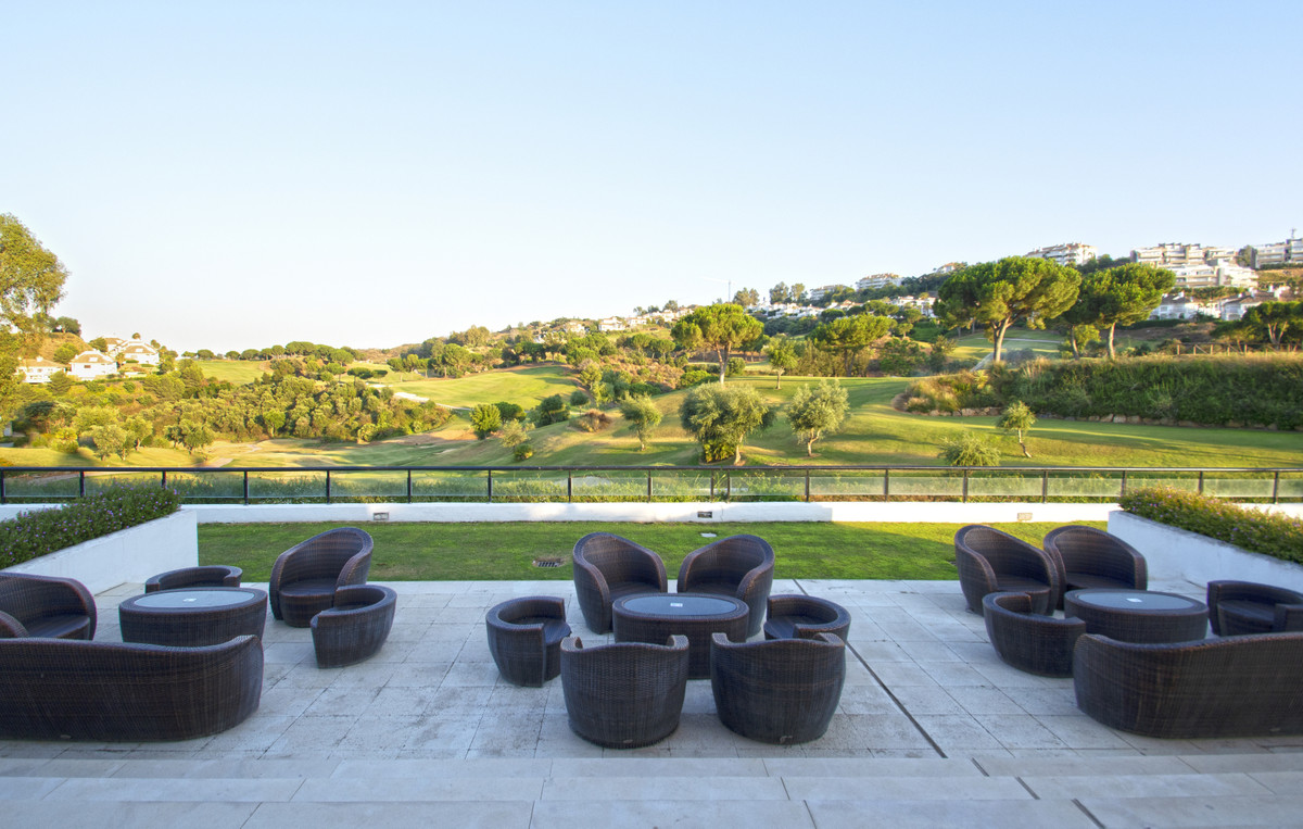 Penthouse for sale in Mijas 14