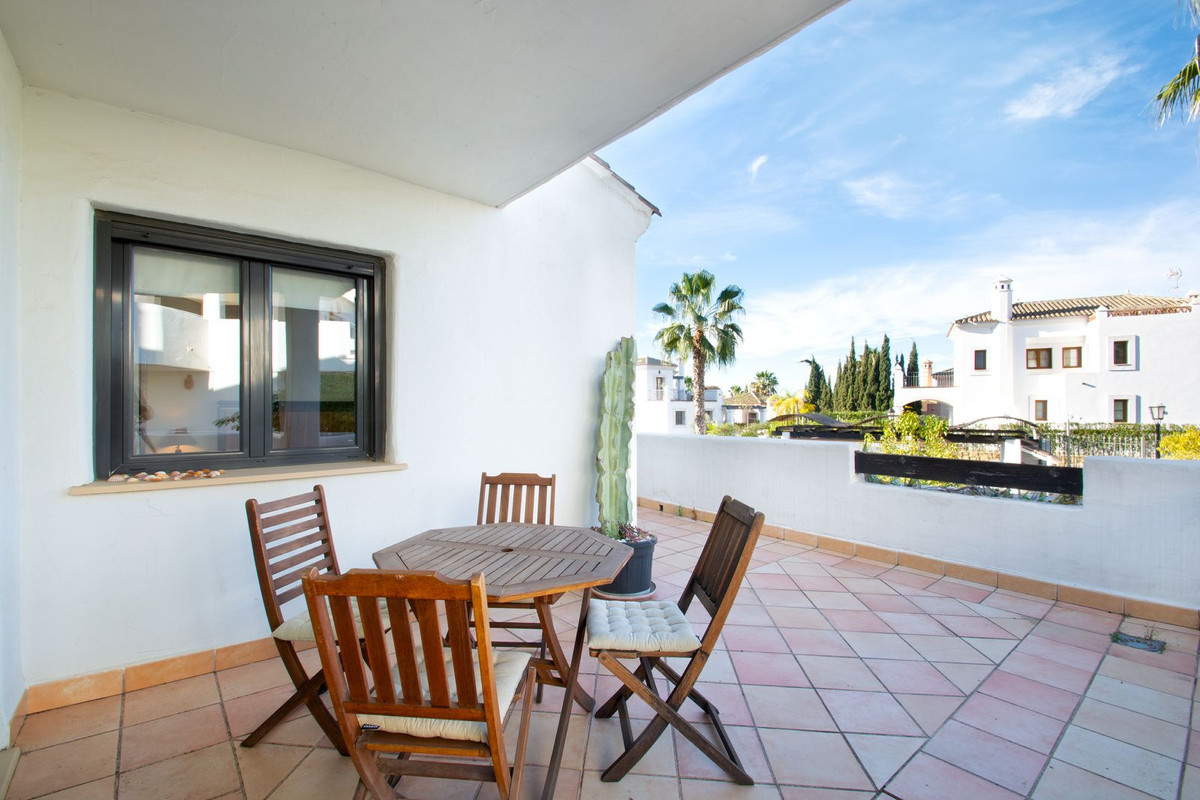 Wohnung zum Verkauf in Málaga 20
