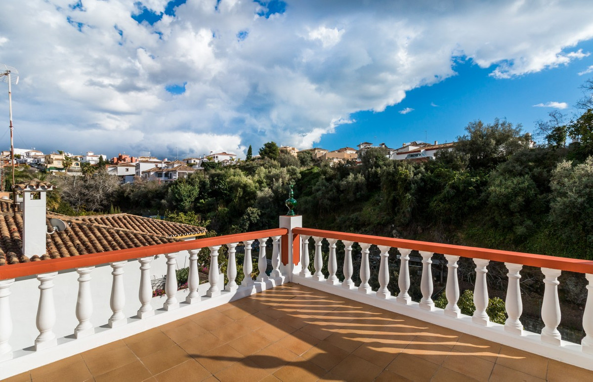 Villa à vendre à Málaga 19