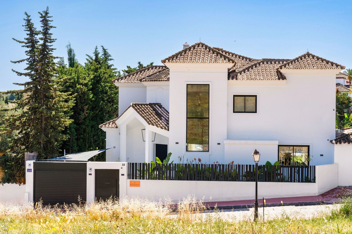 Villa à vendre à Marbella - Nueva Andalucía 15