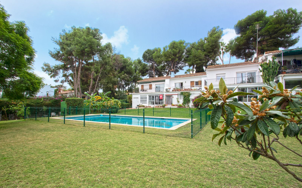 Wohnung zum Verkauf in Marbella - Nueva Andalucía 13