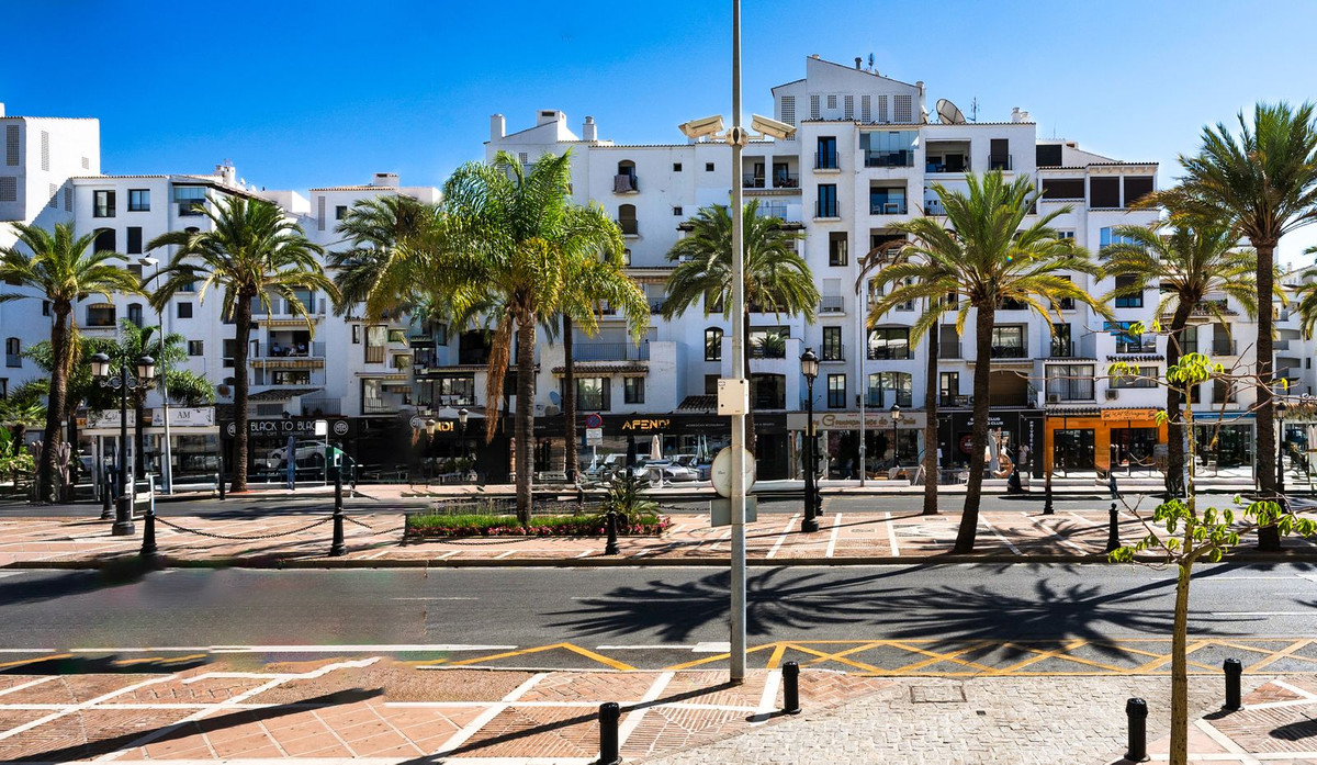 Wohnung zum Verkauf in Marbella - Nueva Andalucía 5