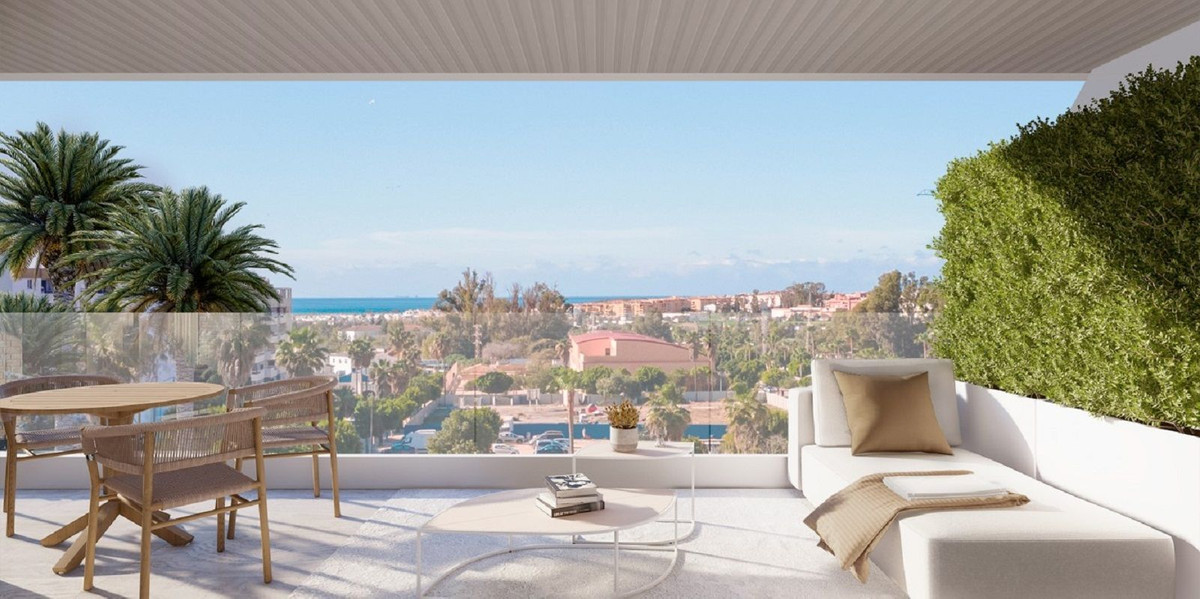 Appartement de luxe à vendre à Málaga 4