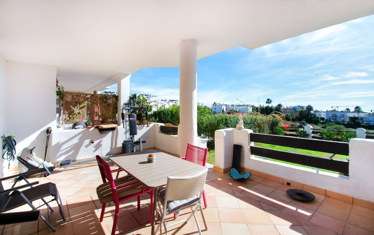 Apartment for sale in Málaga 14