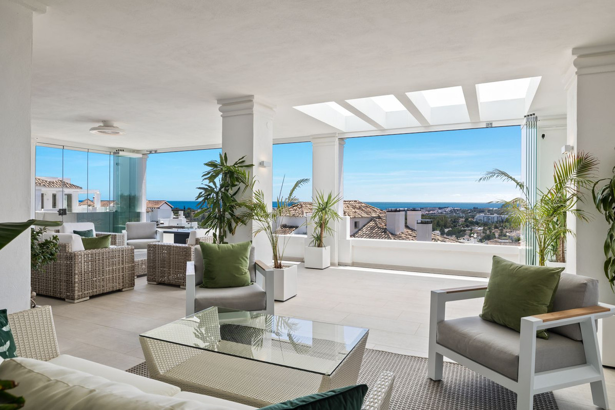 Apartment for sale in Marbella - Nueva Andalucía 47