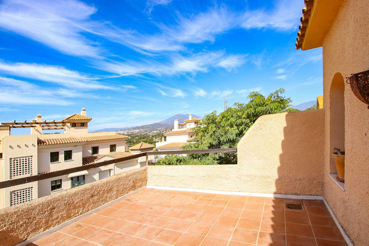 Townhouse for sale in Marbella - Nueva Andalucía 26