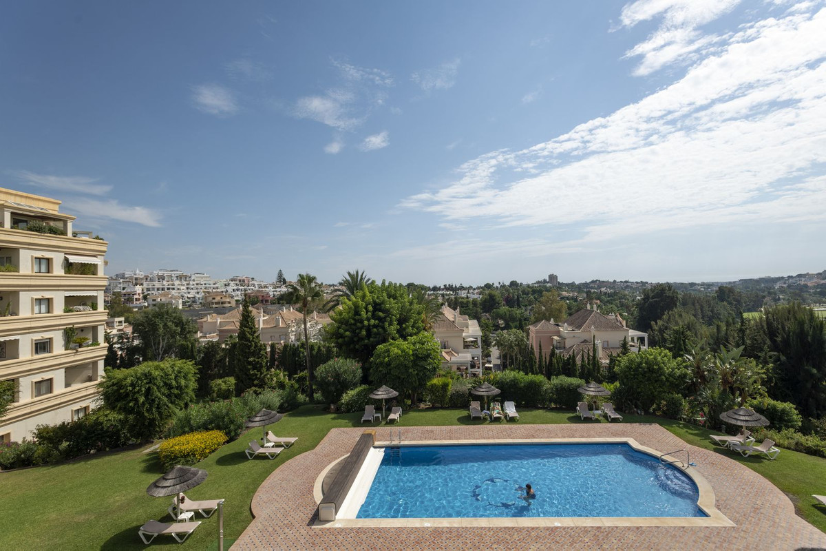 Penthouse for sale in Marbella - Nueva Andalucía 24