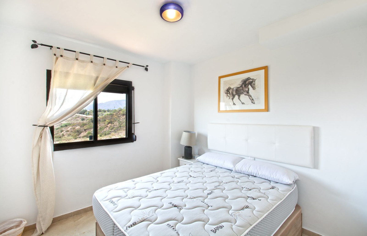 Apartamento en venta en Málaga 12