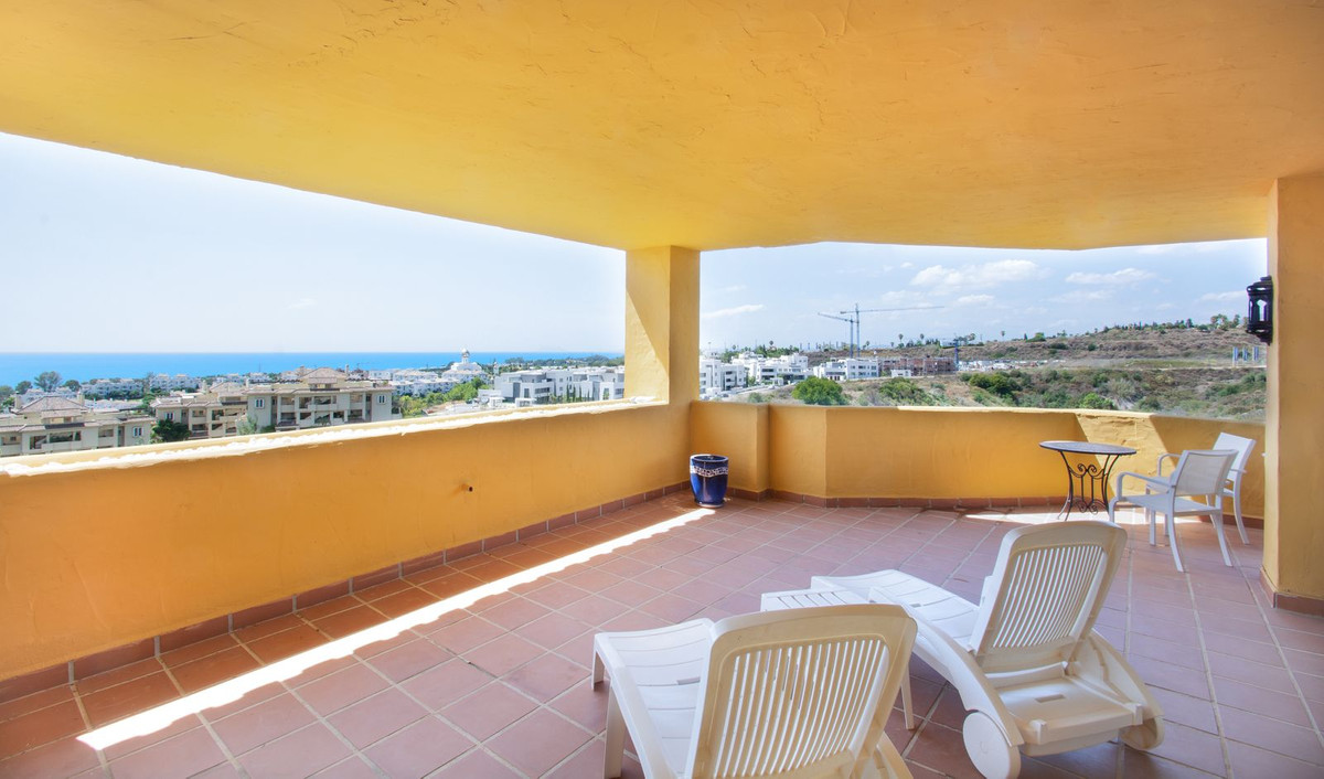 Appartement te koop in Málaga 4