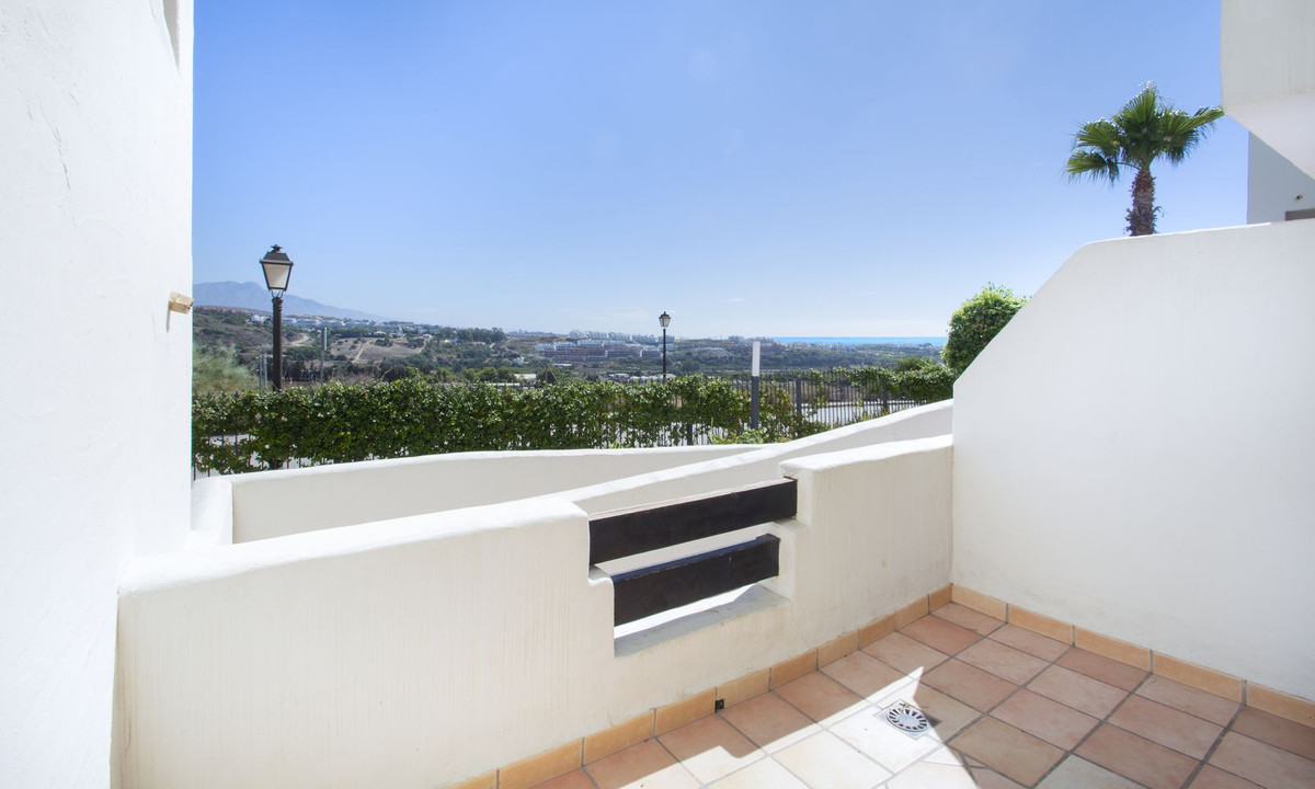 Apartamento en venta en Málaga 9