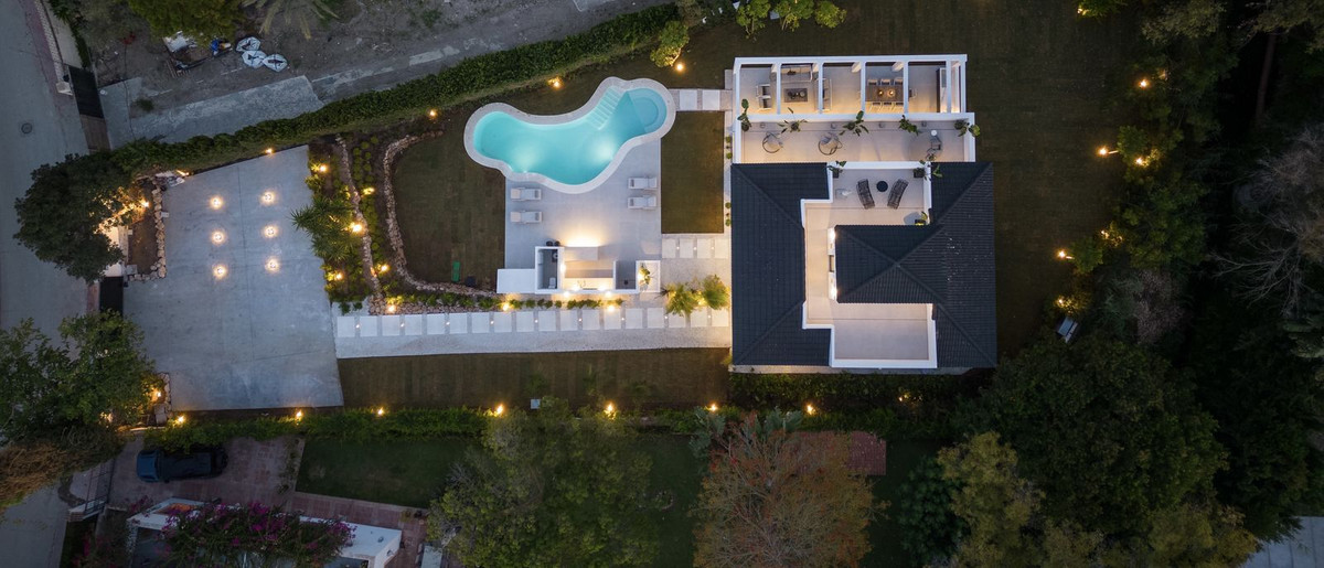 Haus zum Verkauf in Málaga 47
