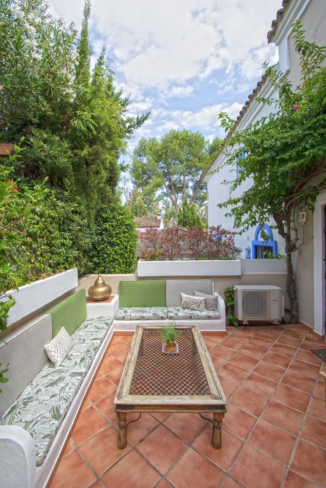 Villa à vendre à Marbella - San Pedro and Guadalmina 21