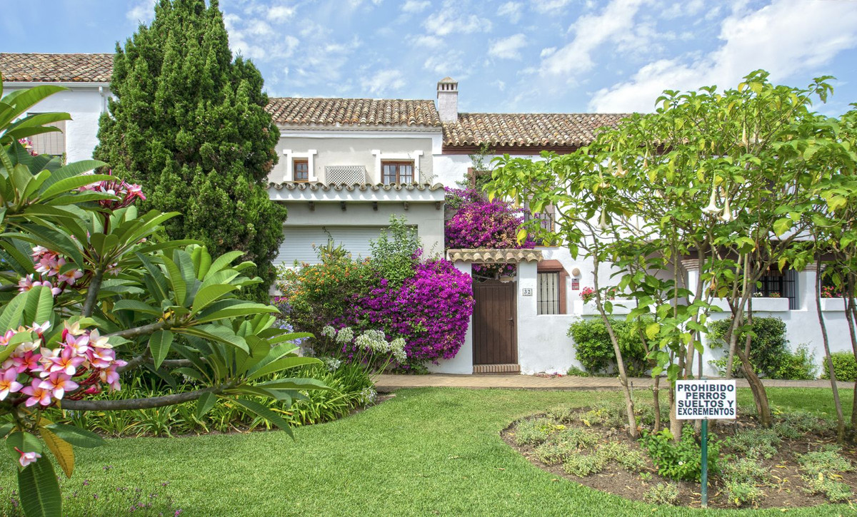 Haus zum Verkauf in Marbella - San Pedro and Guadalmina 25