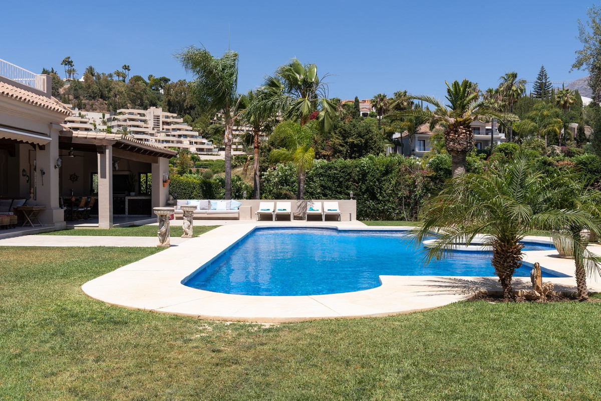 Villa te koop in Málaga 42