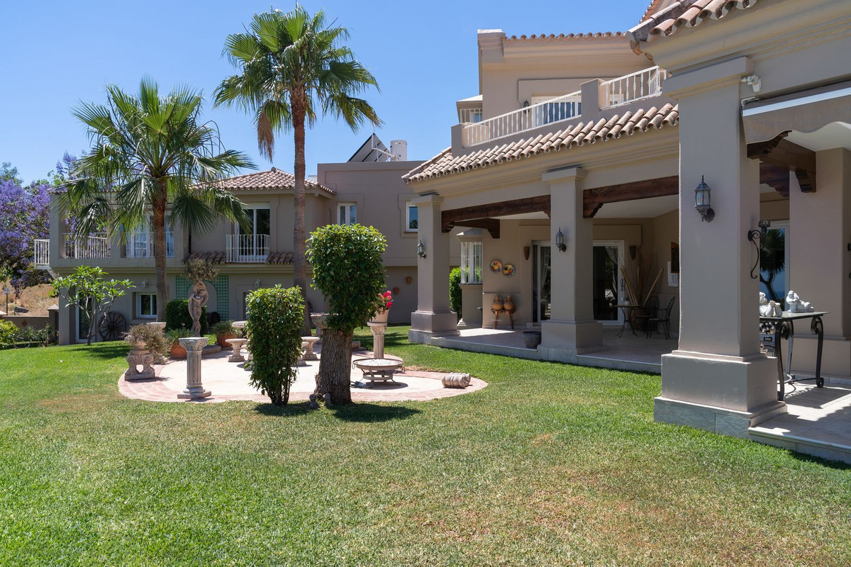 Villa te koop in Málaga 43