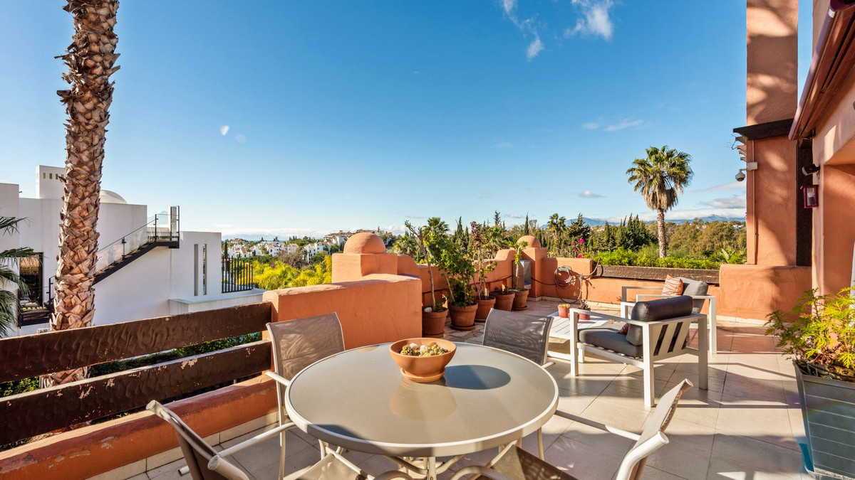Villa te koop in Málaga 18