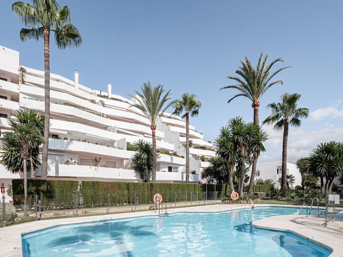 Apartamento en venta en Málaga 3