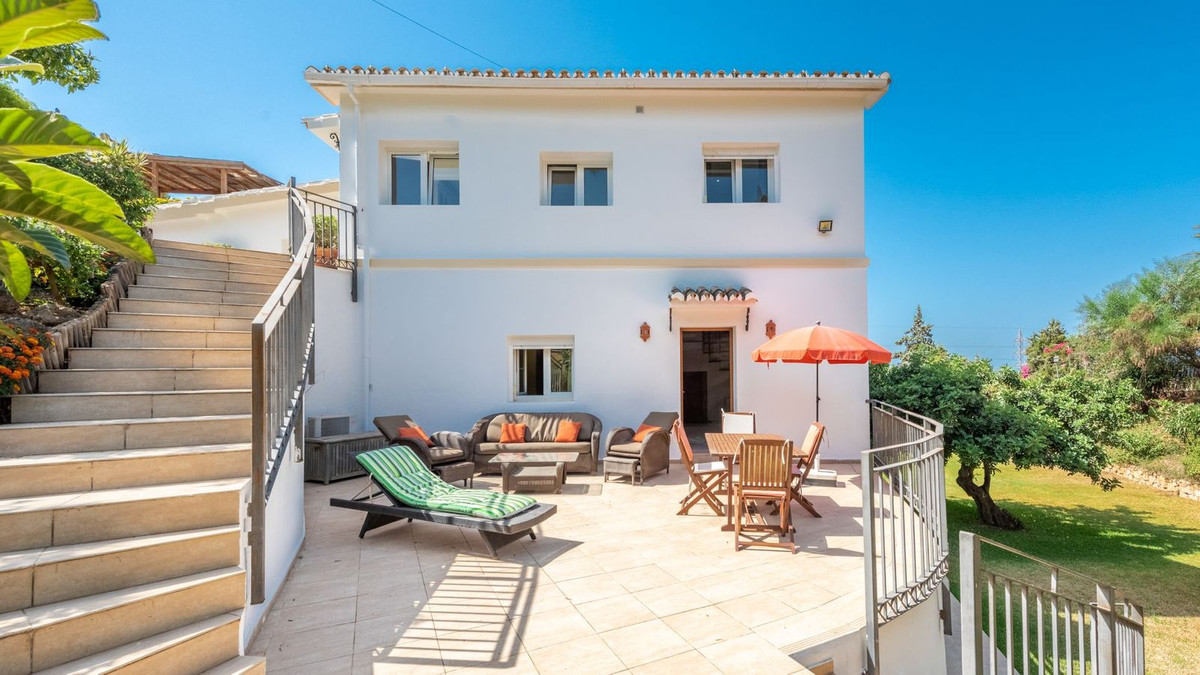 Villa for sale in Málaga 15