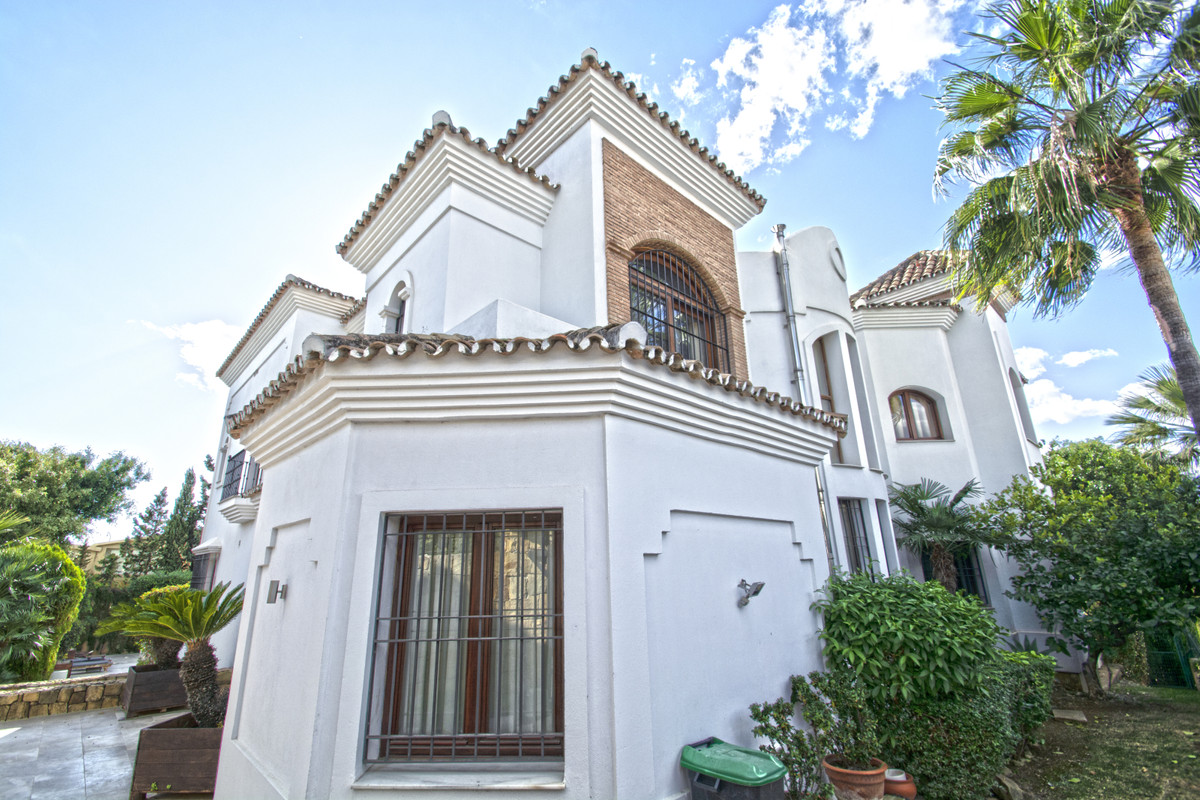 Haus zum Verkauf in Marbella - Nueva Andalucía 36