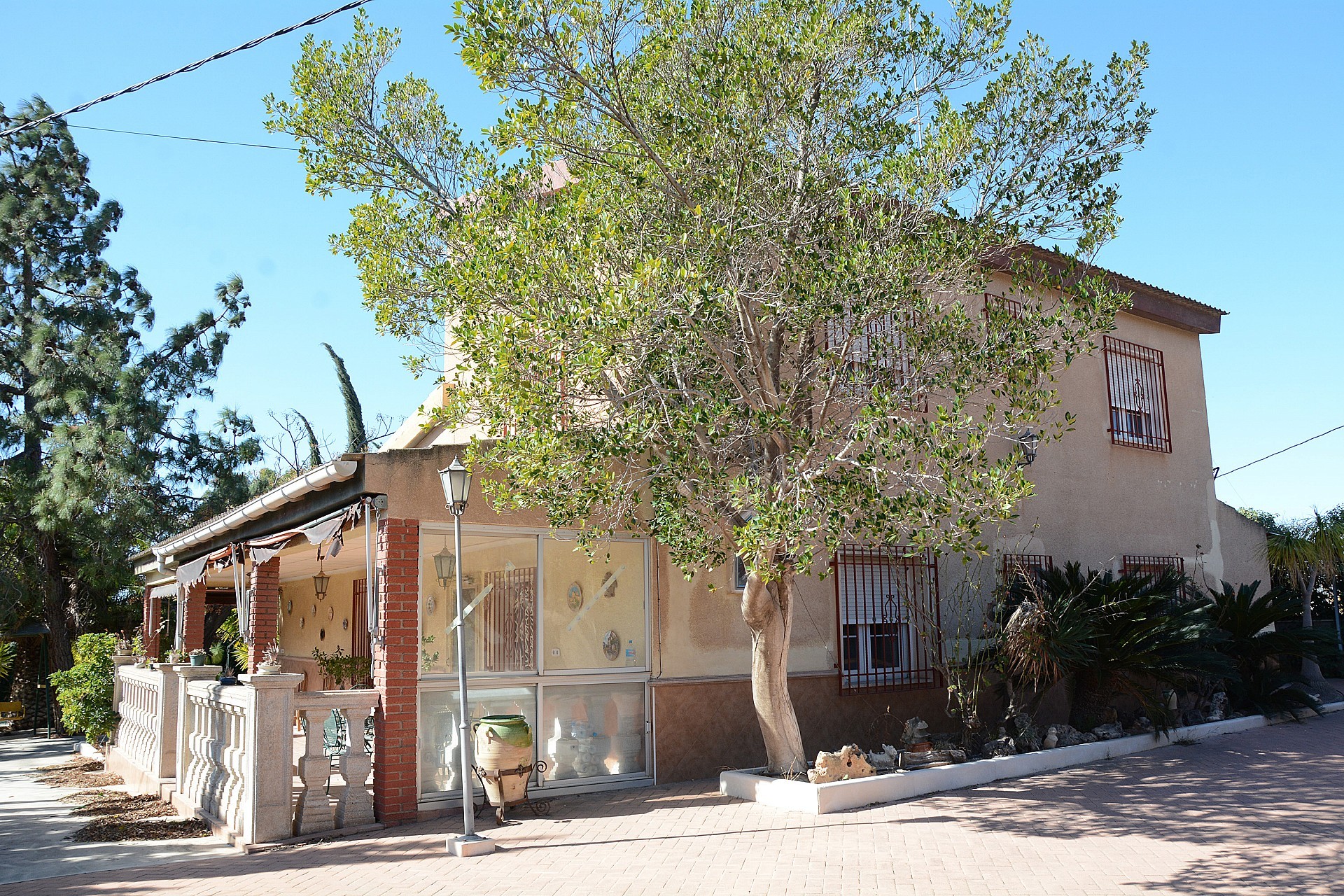 Property Image 565169-alicante-alacant-countryhome-4-2