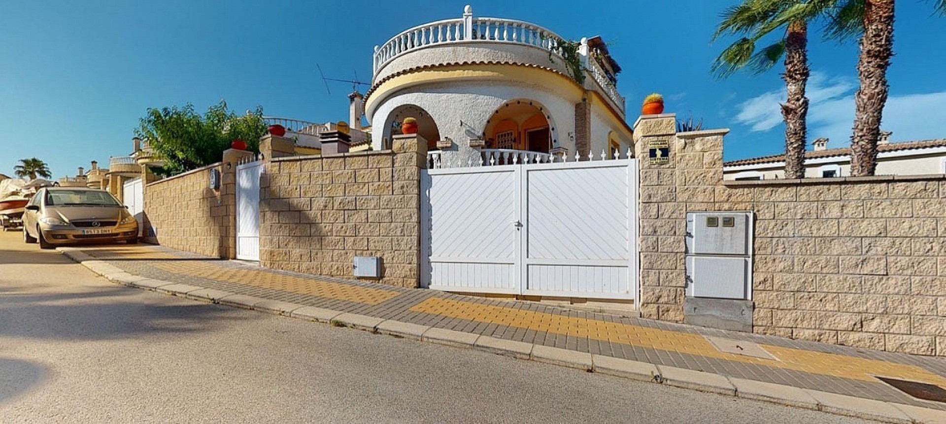 Townhouse na sprzedaż w Alicante 4