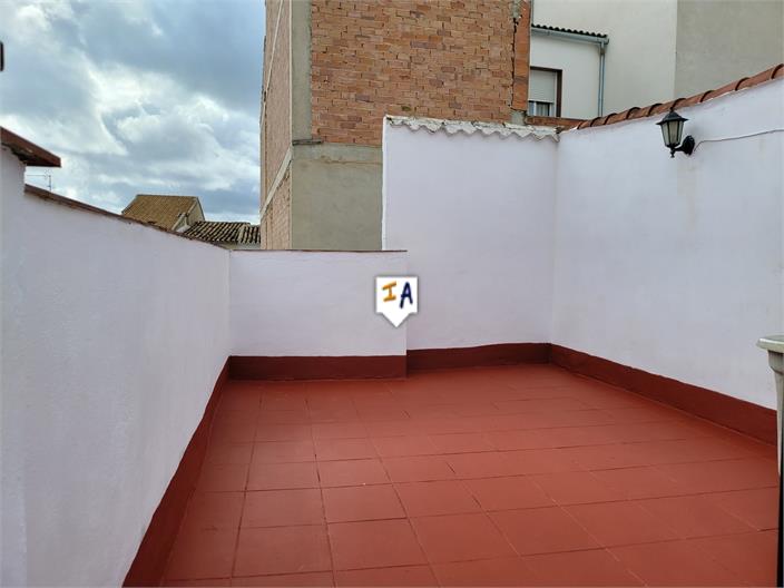 Adosada en venta en Guardamar and surroundings 12