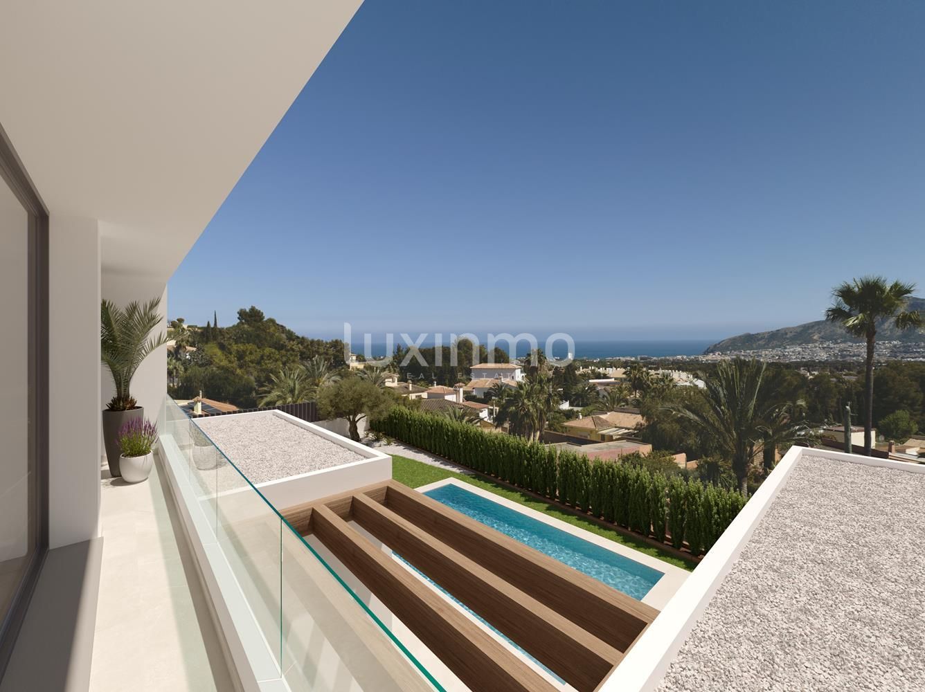 Villa te koop in Alicante 10