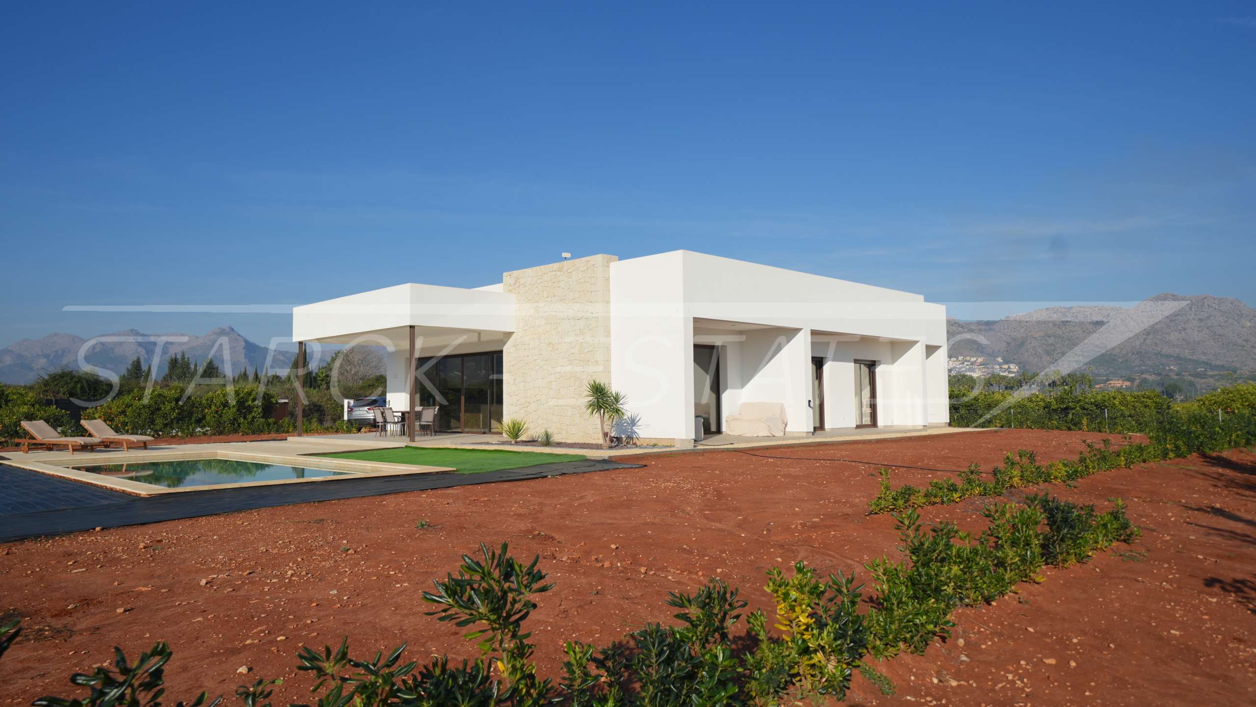 Landhaus zum Verkauf in Alicante 4