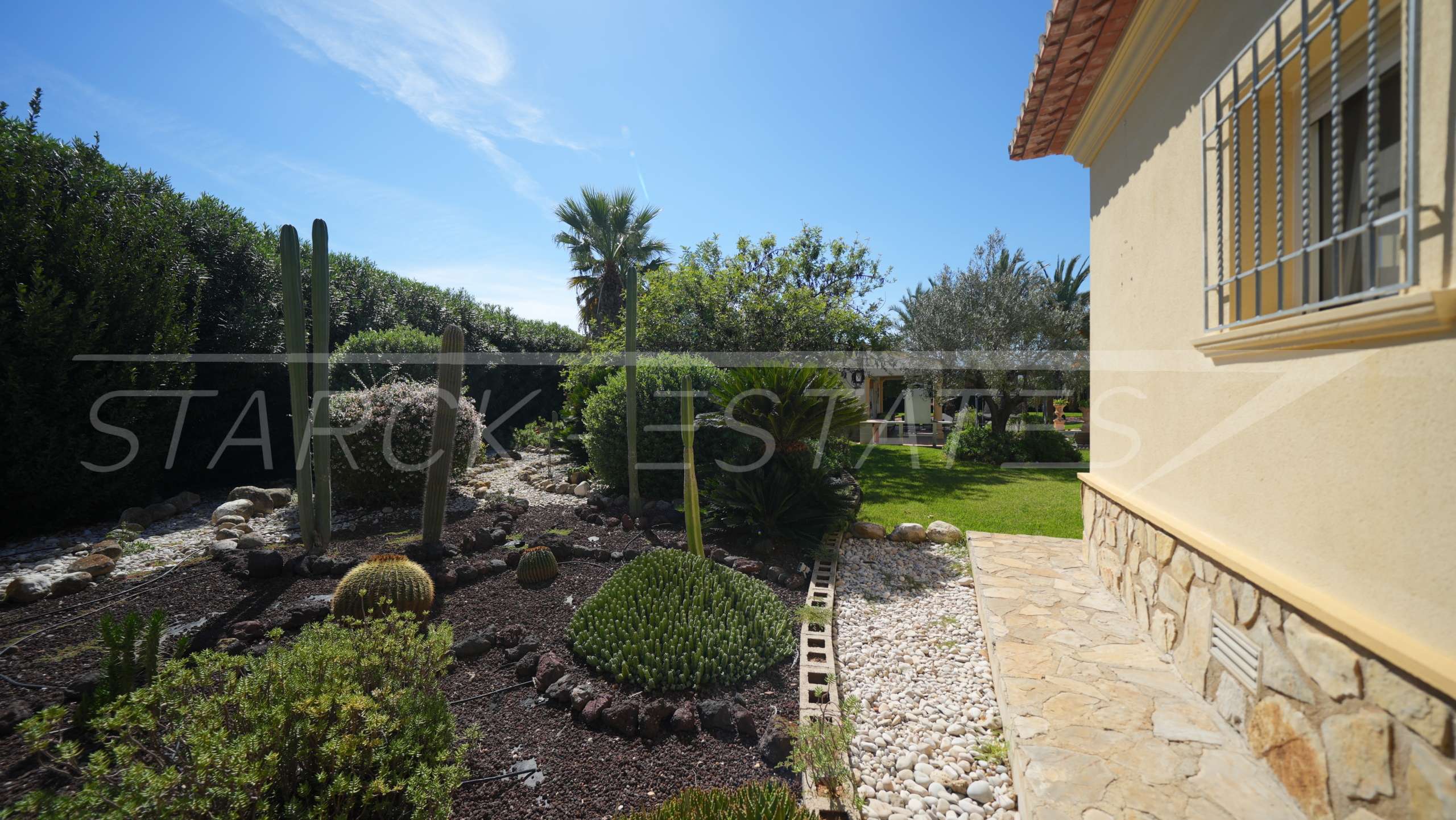 Landhaus zum Verkauf in Alicante 16