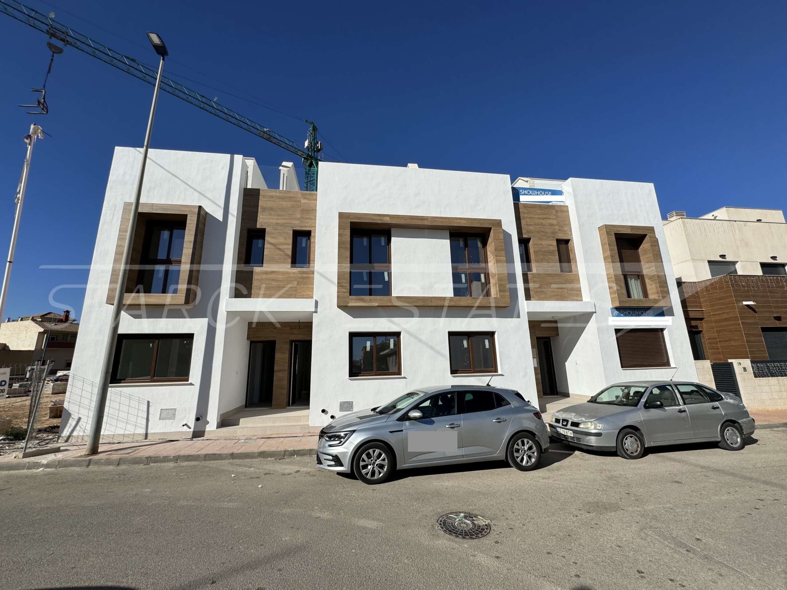 Townhouse for sale in San Pedro del Pinatar and San Javier 1