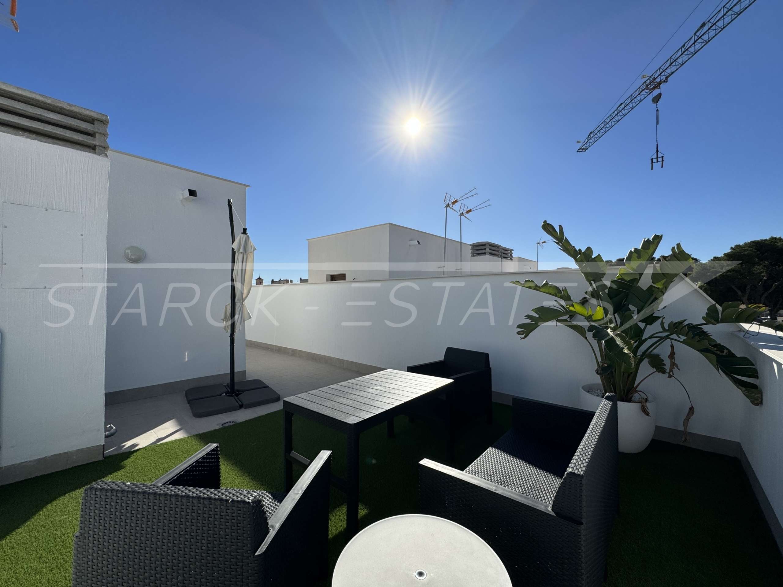 Townhouse for sale in San Pedro del Pinatar and San Javier 4