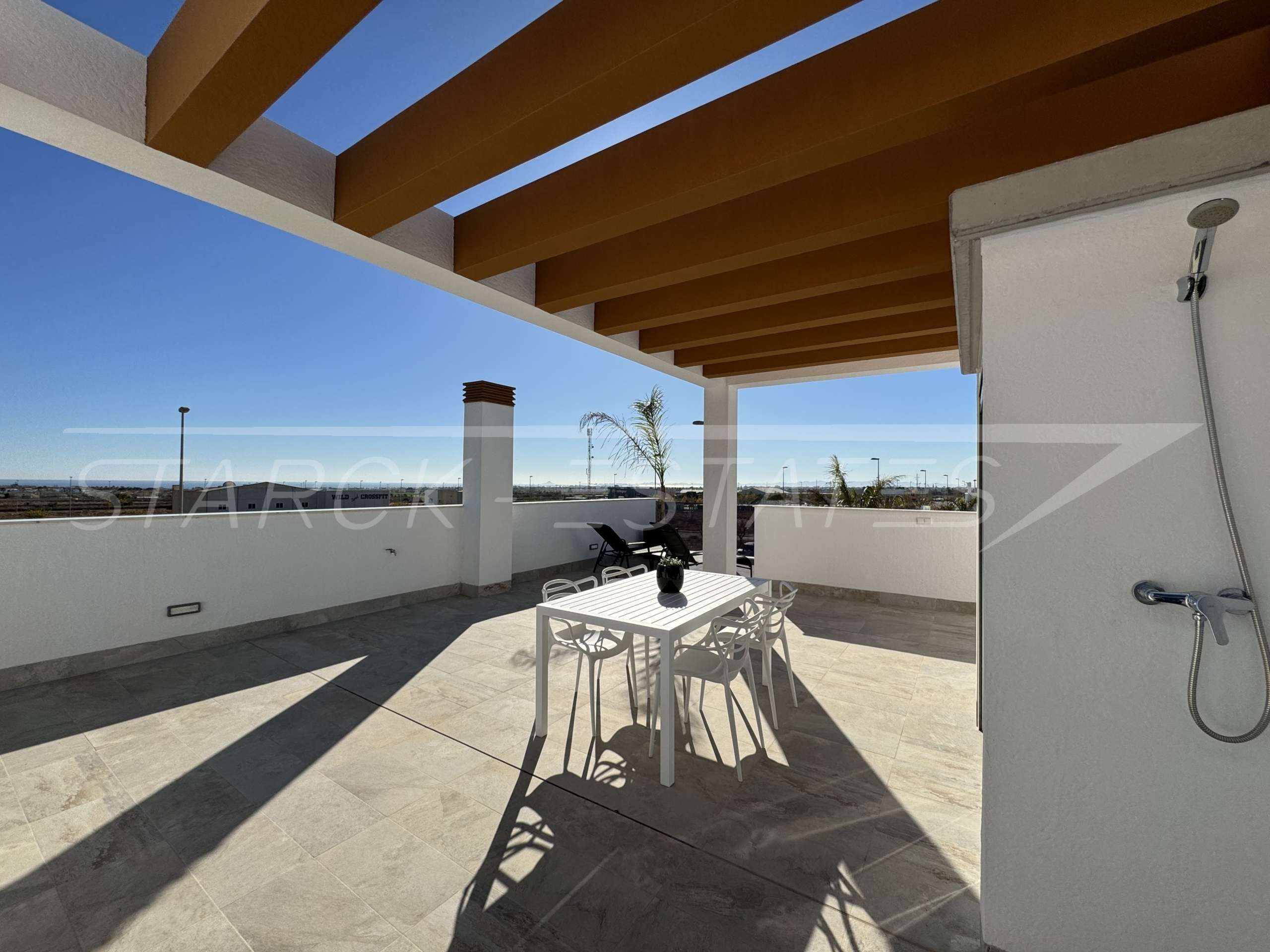 Penthouse for sale in Alicante 2