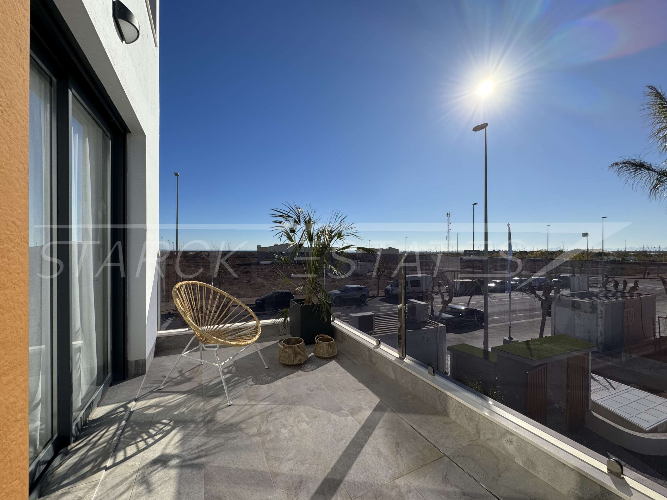 Penthouse for sale in Alicante 4