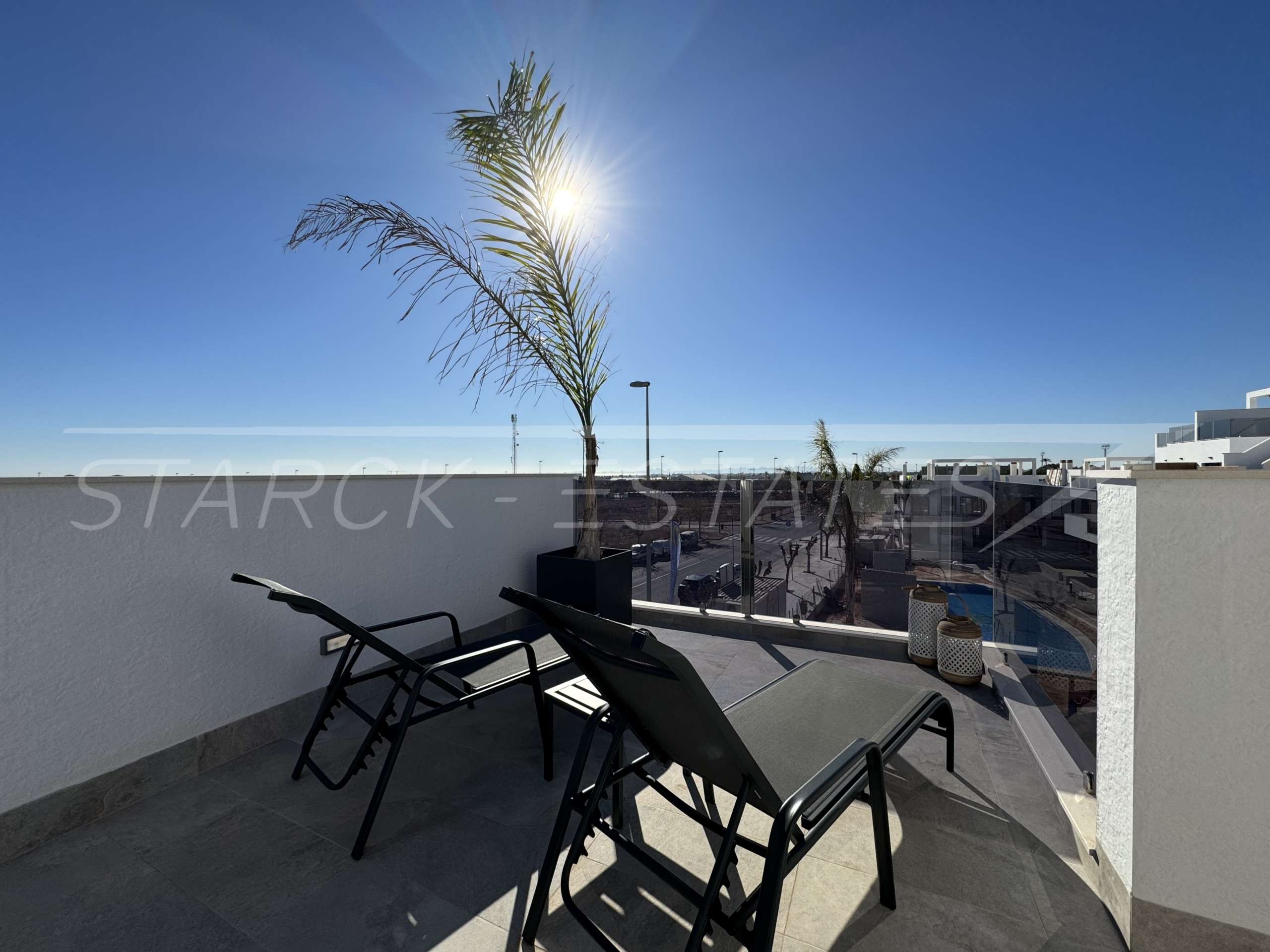 Penthouse for sale in Alicante 5