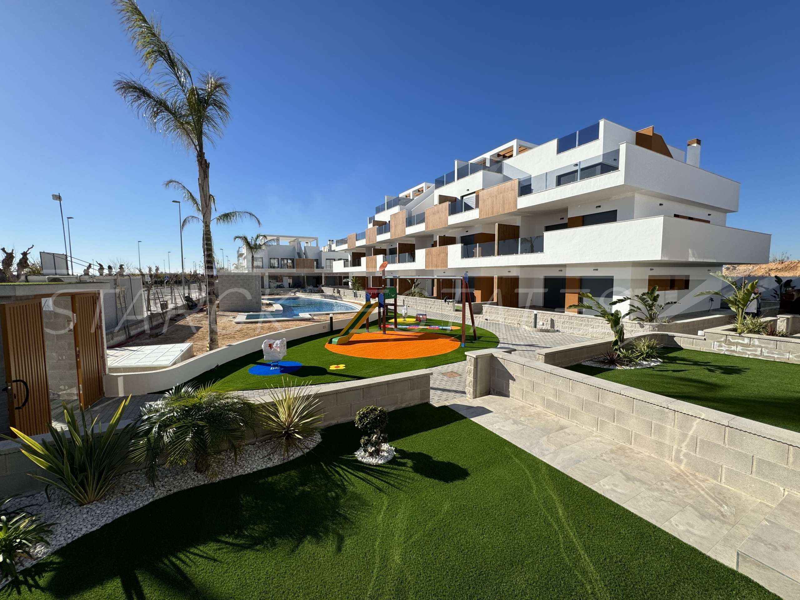 Penthouse for sale in Alicante 7
